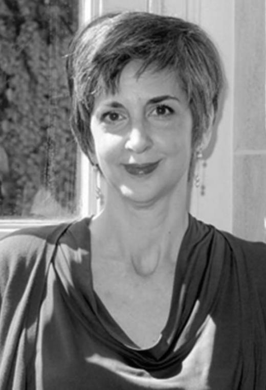Sarah Cohen Scali